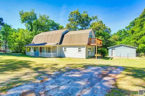 508 Fourth St, Jackson, SC 29831 photo 3