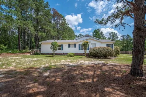 1361 Dairy Rd, Ridge Spring, SC 29129 photo 1