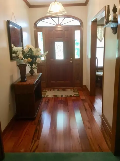 124 Murray Blvd, Saluda, SC 29138 photo 2