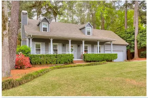 4192 Hedgerow Ln, Evans, GA 30809 photo 1