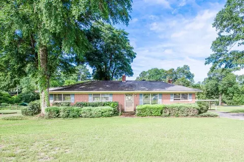 512 Second St, Jackson, SC 29831 photo 1