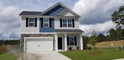 833 Delta Ln, Aiken, SC 29801 photo 1