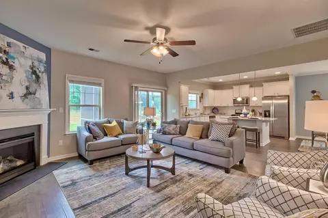 833 Delta Ln, Aiken, SC 29801 photo 5