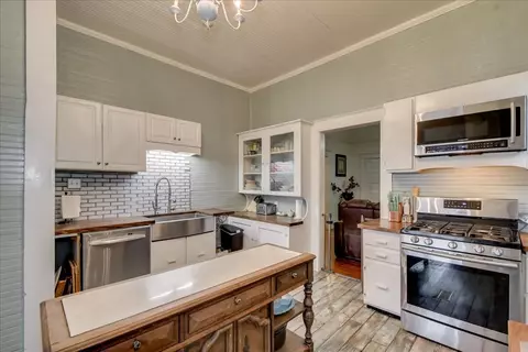 4671 West St, Williston, SC 29853 photo 12