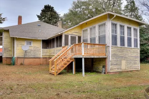4671 West St, Williston, SC 29853 photo 28