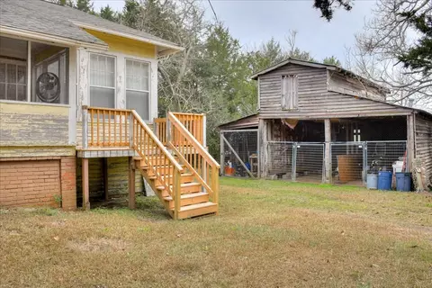 4671 West St, Williston, SC 29853 photo 29