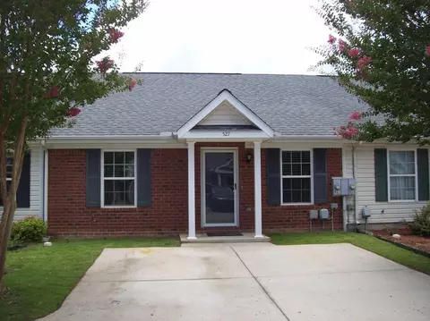 527 Edgecliff Ln, Evans, GA 30809 photo 1
