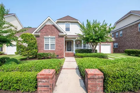 213 Oleander Trl, Evans, GA 30809 photo 1