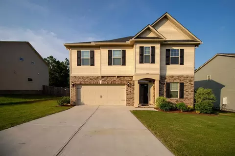 685 Telegraph Dr, Aiken, SC 29801 photo 2