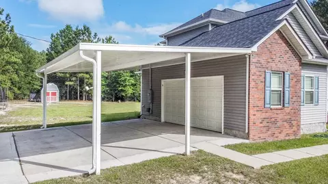 287 Ash Ln, Williston, SC 29853 photo 21