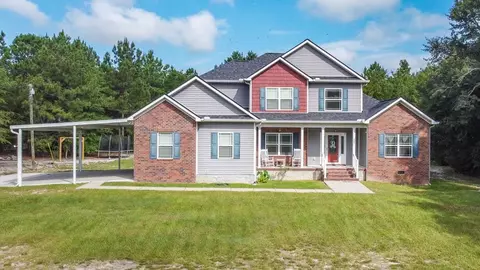 287 Ash Ln, Williston, SC 29853 photo 1