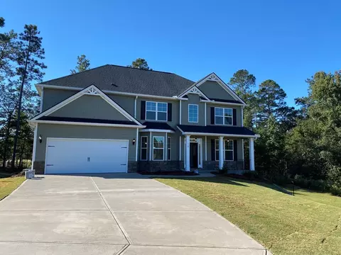 116 Brindle Ct, Aiken, SC 29803 photo 1