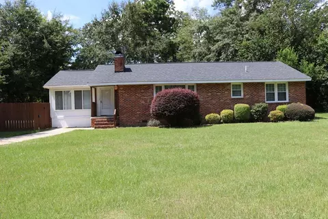120 Silver Bluff Rd, Aiken, SC 29803 photo 1