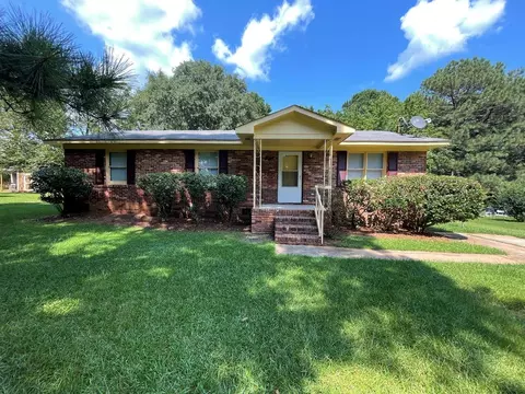 628 Ridge Rd, Johnston, SC 29832 photo 1