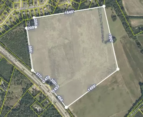 18417 Atomic Rd, Jackson, SC 29831 photo 1