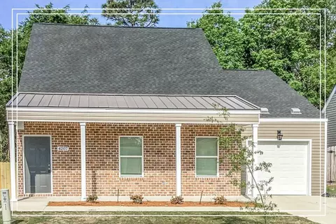 4211 Winslow Ln, Augusta, GA 30906