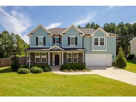 7069 Wethersfield Dr, Aiken, SC 29801 photo 1