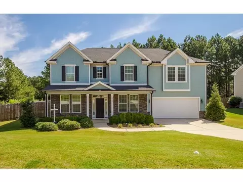7069 Wethersfield Dr, Aiken, SC 29801 photo 3