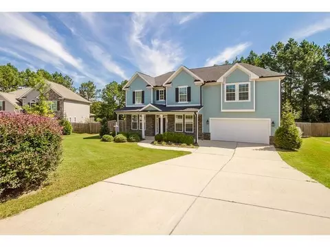 7069 Wethersfield Dr, Aiken, SC 29801 photo 2