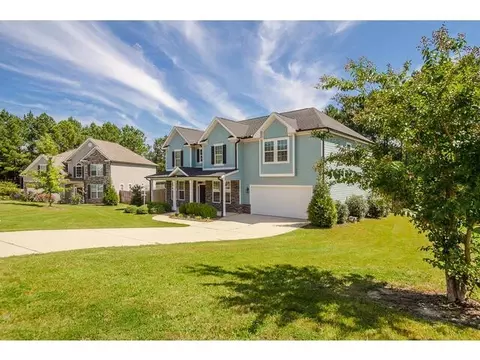 7069 Wethersfield Dr, Aiken, SC 29801 photo 5