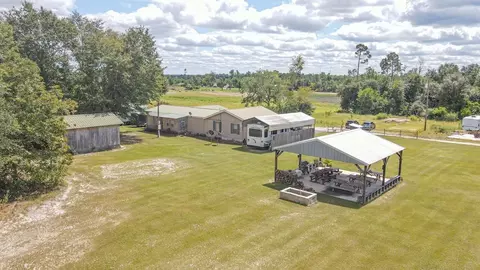 511 Cherry Tree Rd, Williston, SC 29853 photo 6