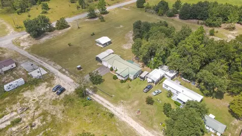 511 Cherry Tree Rd, Williston, SC 29853 photo 10
