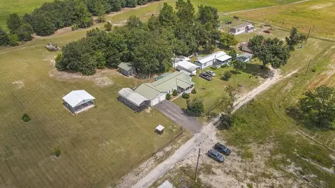 511 Cherry Tree Rd, Williston, SC 29853 photo 9
