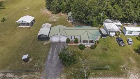 511 Cherry Tree Rd, Williston, SC 29853 photo 8