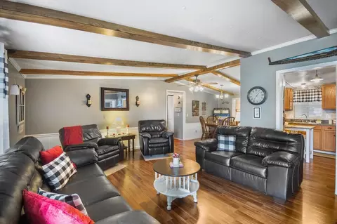 511 Cherry Tree Rd, Williston, SC 29853 photo 19