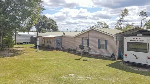 511 Cherry Tree Rd, Williston, SC 29853 photo 5