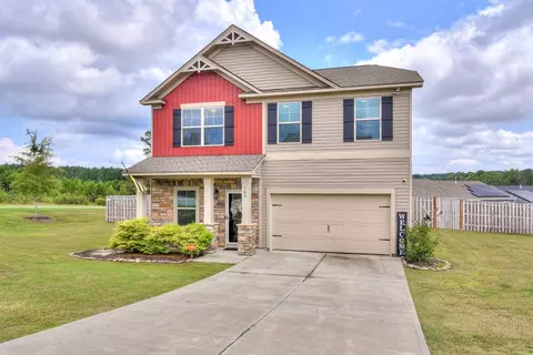 709 Jericho Ct, Aiken, SC 29801 photo 2