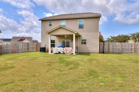 709 Jericho Ct, Aiken, SC 29801 photo 7