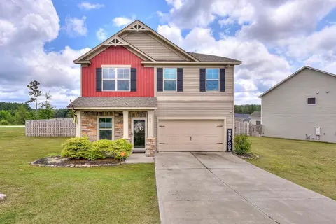709 Jericho Ct, Aiken, SC 29801 photo 1