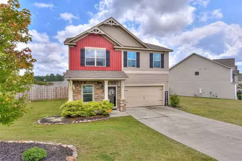 709 Jericho Ct, Aiken, SC 29801 photo 3