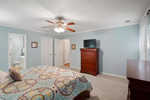 417 Diamond Ridge Way, Evans, GA 30809 photo 15