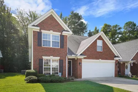 417 Diamond Ridge Way, Evans, GA 30809 photo 3