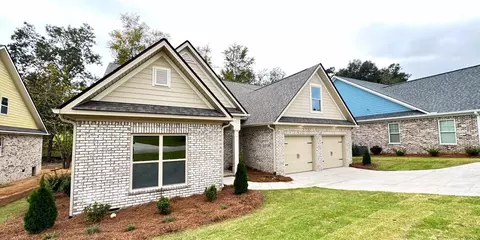 156 Pinyon Pine Loop, Aiken, SC 29803 photo 3