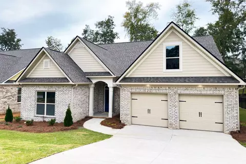 156 Pinyon Pine Loop, Aiken, SC 29803 photo 2