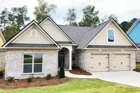 156 Pinyon Pine Loop, Aiken, SC 29803