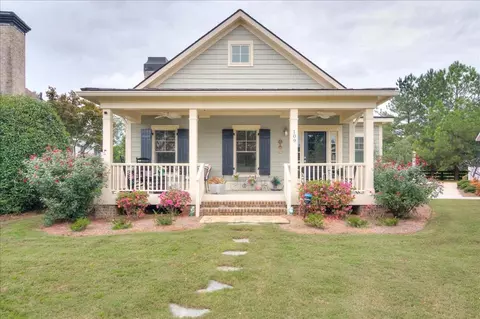 109 Lamp Post Ln, Aiken, SC 29803 photo 1