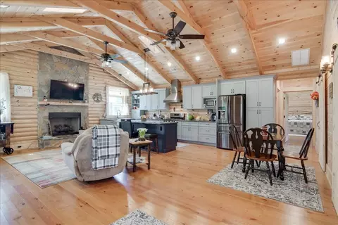 1887 Blacks Dr, Williston, SC 29853 photo 8