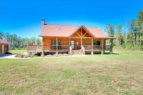 1887 Blacks Dr, Williston, SC 29853 photo 3