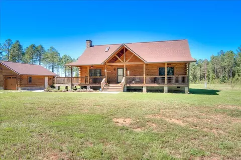 1887 Blacks Dr, Williston, SC 29853 photo 2