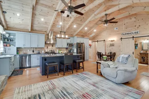 1887 Blacks Dr, Williston, SC 29853 photo 9