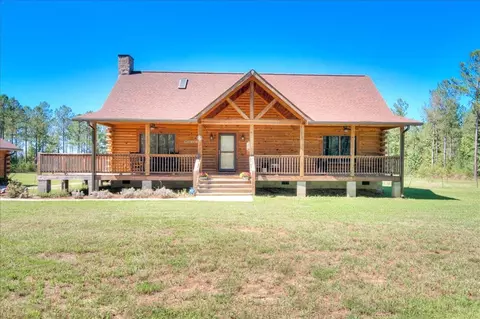 1887 Blacks Dr, Williston, SC 29853 photo 1