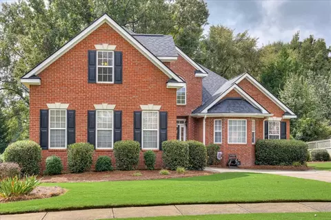 718 Avrett Cir, Evans, GA 30809 photo 3