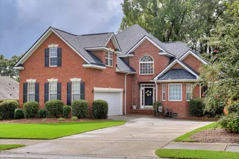 718 Avrett Cir, Evans, GA 30809 photo 2
