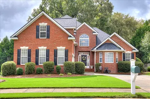 718 Avrett Cir, Evans, GA 30809 photo 1