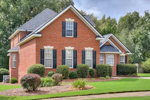 718 Avrett Cir, Evans, GA 30809 photo 4