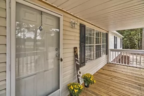 344 Winding Trl, Ridge Spring, SC 29129 photo 2